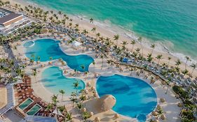 Grand Bahia Principe Punta Cana All Inclusive 5*